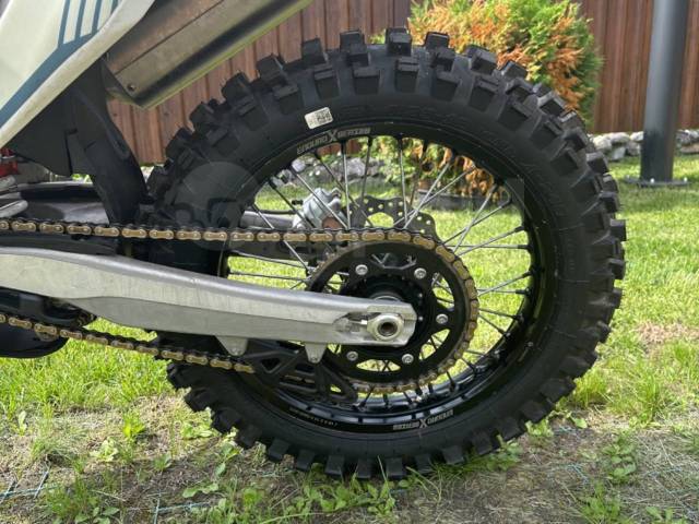 GR8 F250A Enduro Optimum. 250. ., ,  ,   