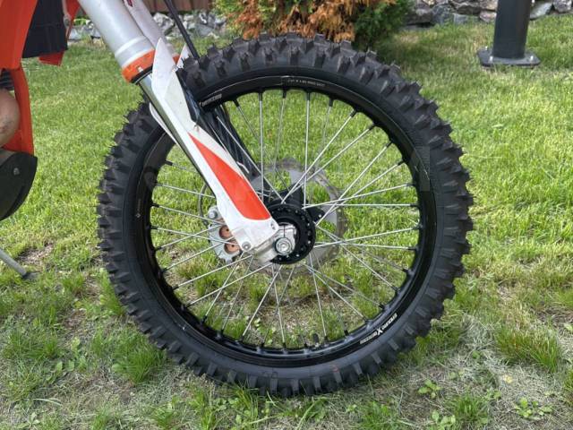 GR8 F250A Enduro Optimum. 250. ., ,  ,   