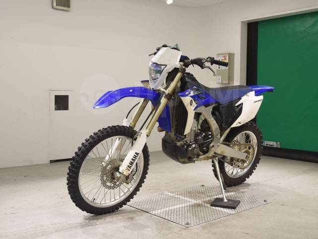 Yamaha WR 450F. 450. ., , ,   