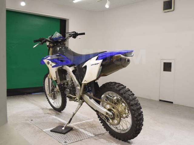 Yamaha WR 450F. 450. ., , ,   