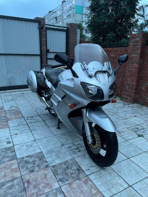 Yamaha FJR 1300. 1 300. ., , ,   