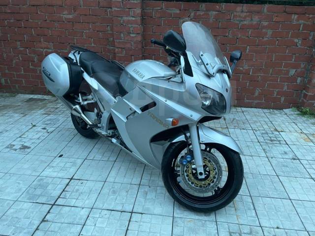 Yamaha FJR 1300. 1 300. ., , ,   