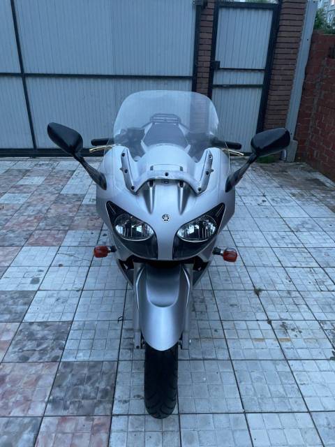 Yamaha FJR 1300. 1 300. ., , ,   