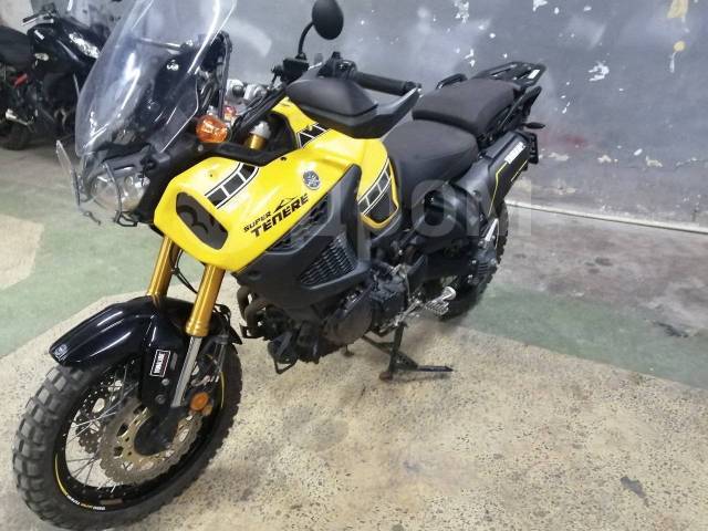 Yamaha XT 1200Z Super Tenere. 1 200. ., , ,   