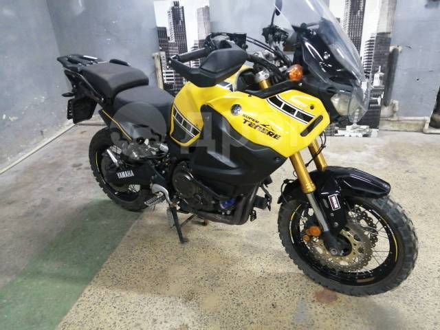 Yamaha XT 1200Z Super Tenere. 1 200. ., , ,   