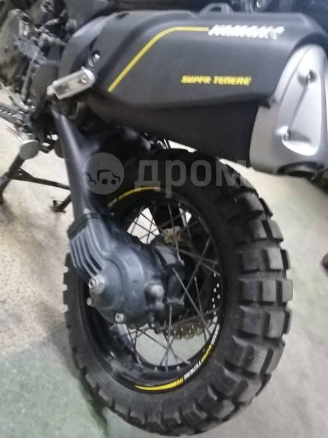 Yamaha XT 1200Z Super Tenere. 1 200. ., , ,   