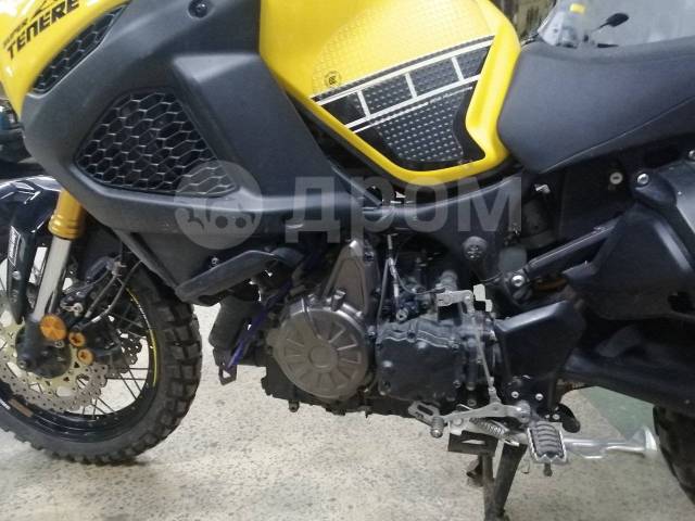 Yamaha XT 1200Z Super Tenere. 1 200. ., , ,   