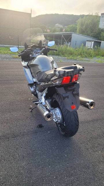 Yamaha FJR 1300. 1 300. ., , ,   