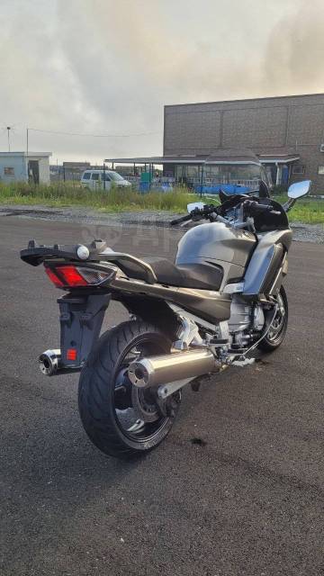 Yamaha FJR 1300. 1 300. ., , ,   