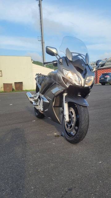 Yamaha FJR 1300. 1 300. ., , ,   