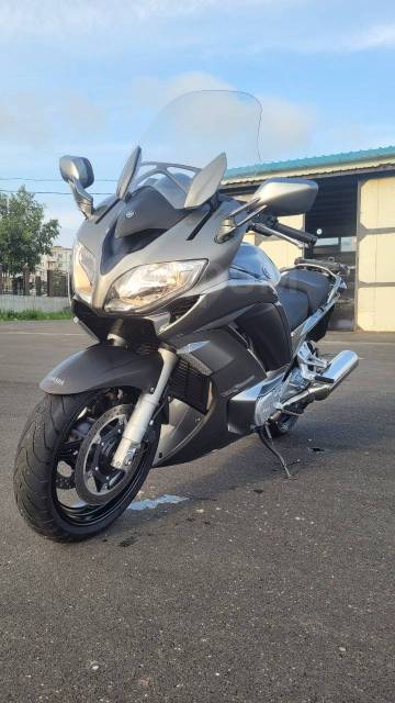 Yamaha FJR 1300. 1 300. ., , ,   