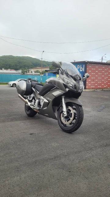 Yamaha FJR 1300. 1 300. ., , ,   