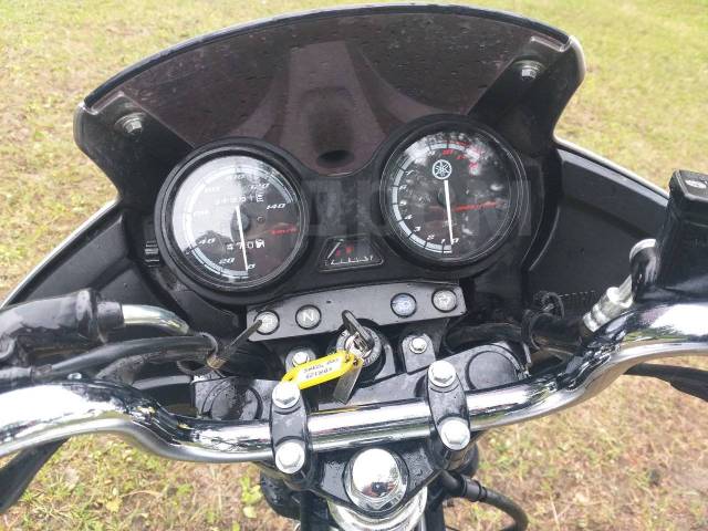 Yamaha YBR 125. 125. ., , ,   