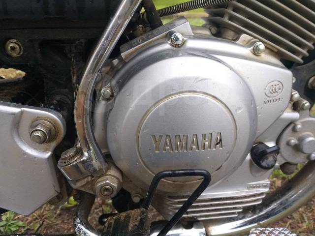 Yamaha YBR 125. 125. ., , ,   