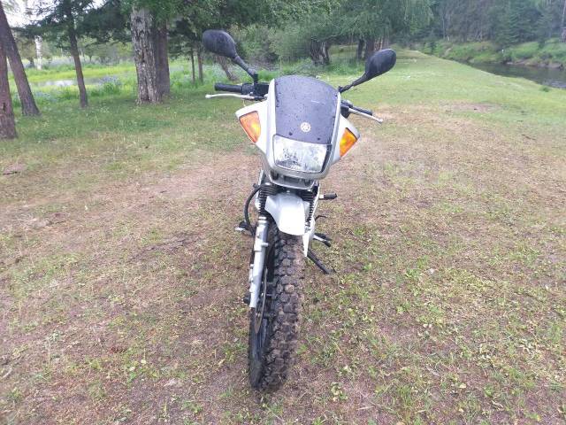 Yamaha YBR 125. 125. ., , ,   