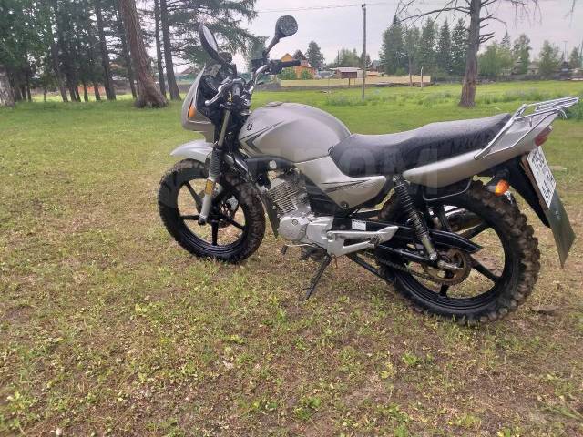 Yamaha YBR 125. 125. ., , ,   