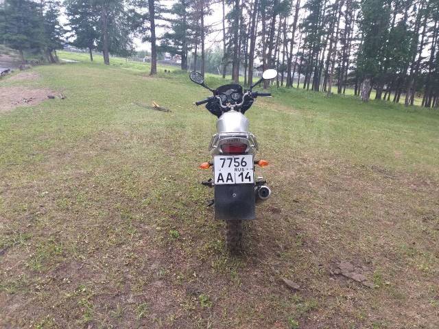 Yamaha YBR 125. 125. ., , ,   