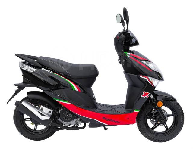 Regulmoto Eagle 50. 80. ., ,  ,   