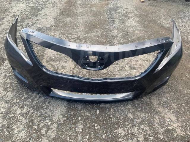 Купить Бампер передний (рестайлинг) Тайвань Toyota Camry XV40 Тойота ...
