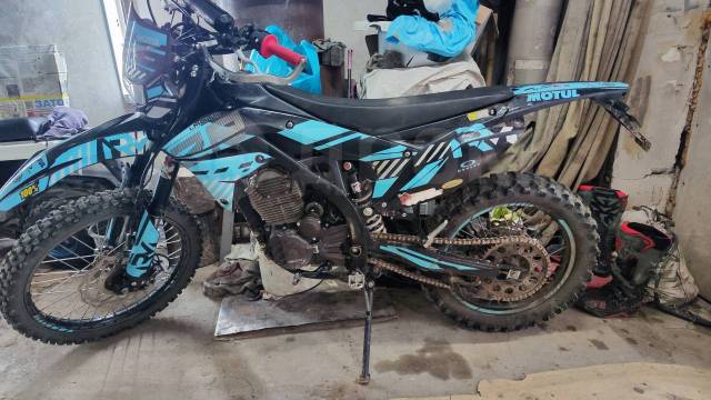 Regulmoto ZR 250. 250. ., , ,   