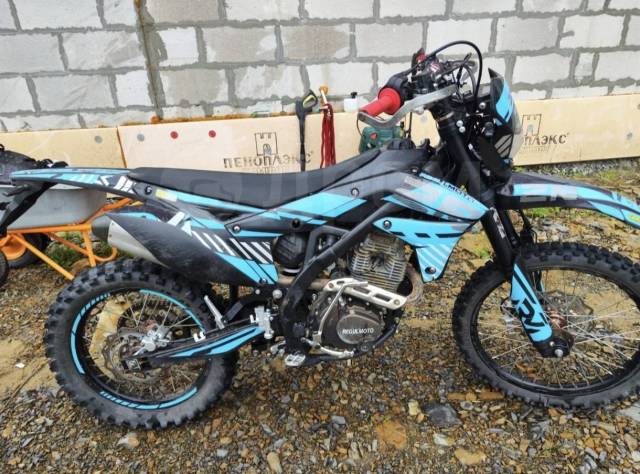 Regulmoto ZR 250. 250. ., , ,   