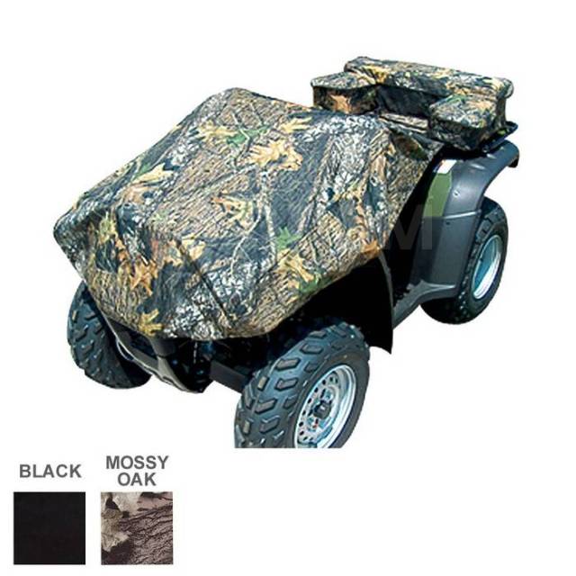  -  ATV , (ATVCRB-MO Mossy Oak) ATVCRB-MO ATV Logic 