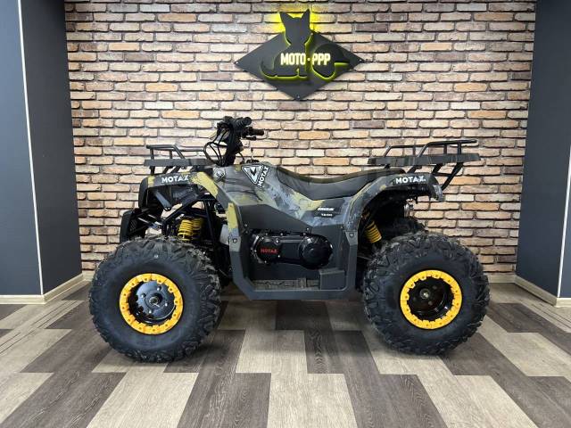 Motax ATV Grizlik T200 Lux. ,   