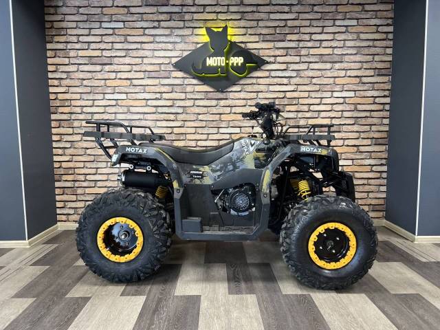 Motax ATV Grizlik T200 Lux. ,   