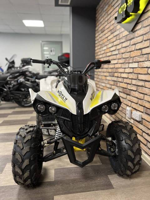 Motax ATV Raptor Lux 125. ,   