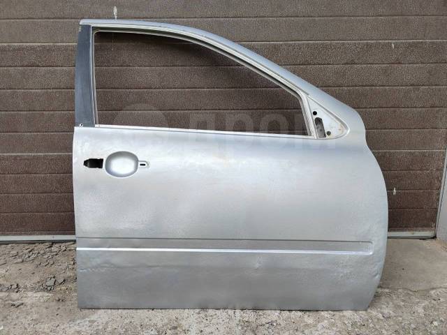 Купить Дверь боковая Лада Гранта в Березниках по цене: 3 000₽ — частное ...