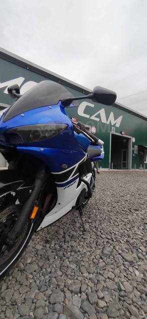 Yamaha YZF-R6. 600. ., , ,   