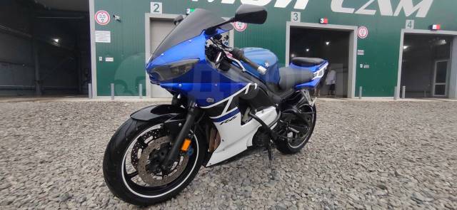 Yamaha YZF-R6. 600. ., , ,   