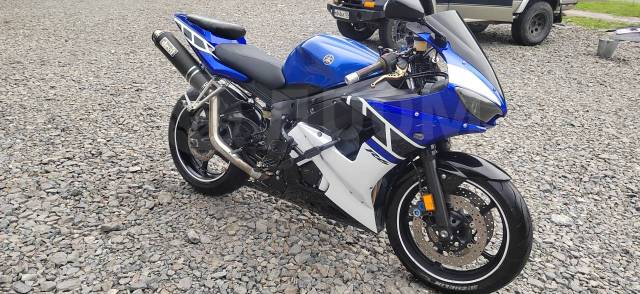 Yamaha YZF-R6. 600. ., , ,   