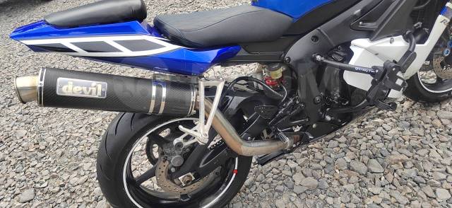 Yamaha YZF-R6. 600. ., , ,   