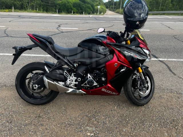 Suzuki GSX S1000F. 999. ., , ,   