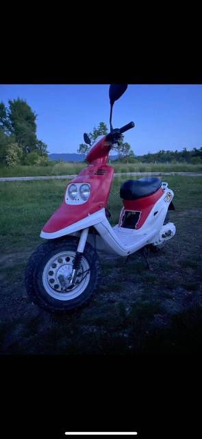 Yamaha BWs 50. , ,   