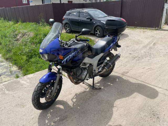850 кубов