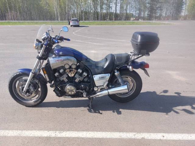 Yamaha V-Max 1200. 1 200. ., , ,   