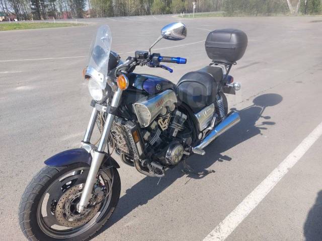 Yamaha V-Max 1200. 1 200. ., , ,   