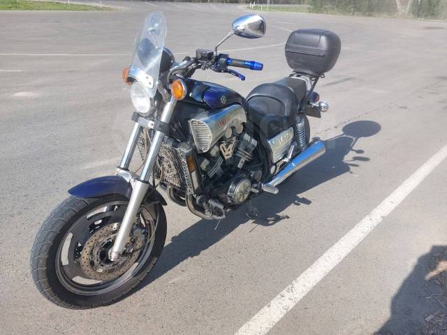 Yamaha V-Max 1200. 1 200. ., , ,   