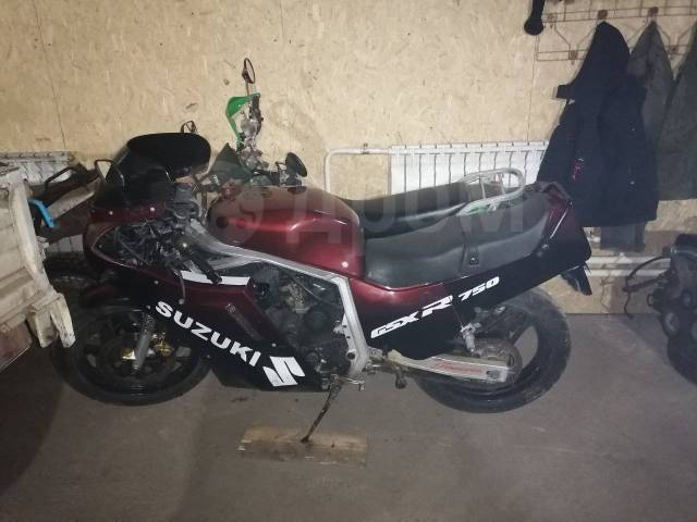 Suzuki GSX-R 750. 750. ., , ,   