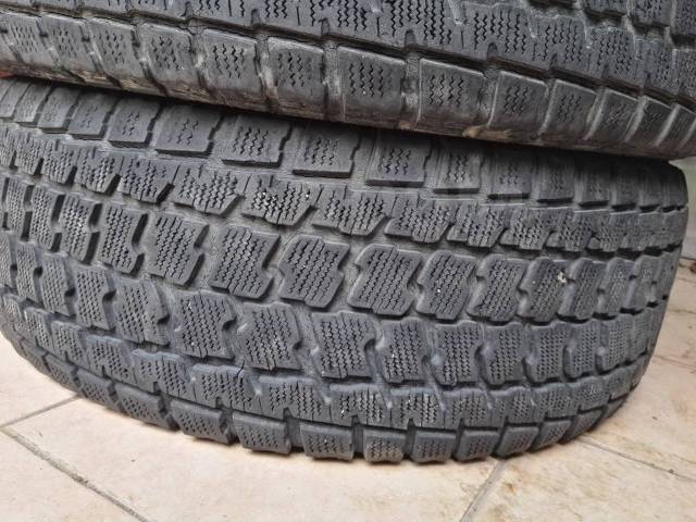 Goodyear, 275/70 R16, 16", 1 шт, 275 мм, 70 %, радиальный, зимние, без ...