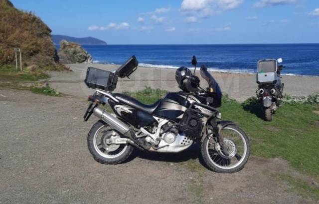 Honda XRV 750 Africa Twin. 750. ., , ,   