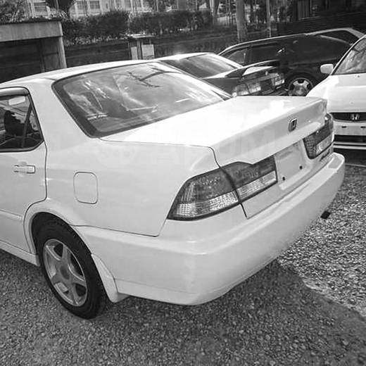   Honda Accord/ Isuzu Aska '97-'02  Sedan