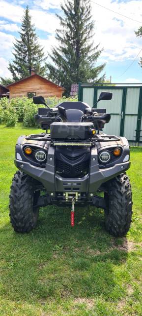 Stels ATV 650YL Leopard. ,  \,   