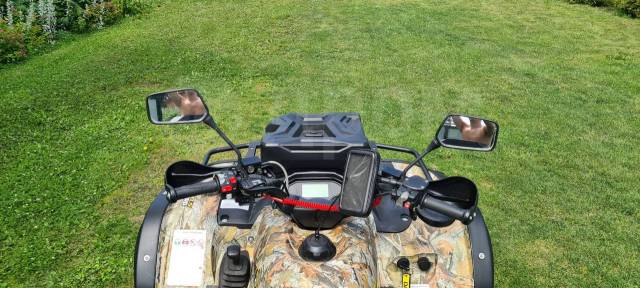 Stels ATV 650YL Leopard. ,  \,   