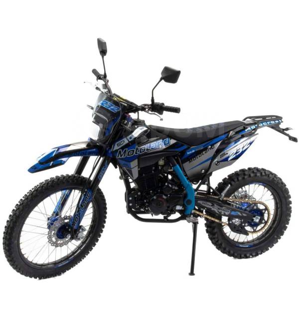 Motoland XT250 HS. 250. ., , ,   