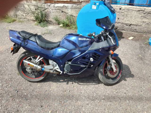 Suzuki RF 400R. 400. ., , ,   