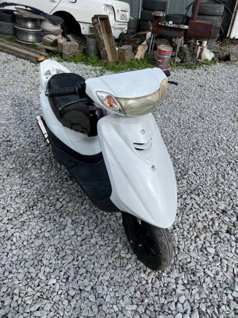 Yamaha Jog ZR. 49. ., ,   