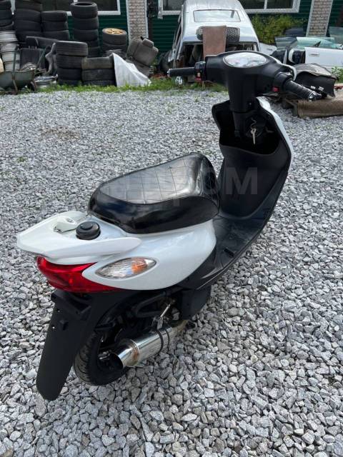 Yamaha Jog ZR. 49. ., ,   